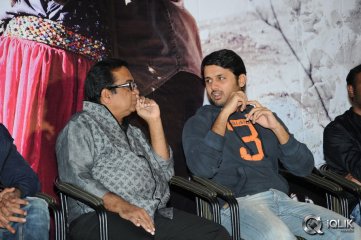 Heart Attack Audio Success Meet